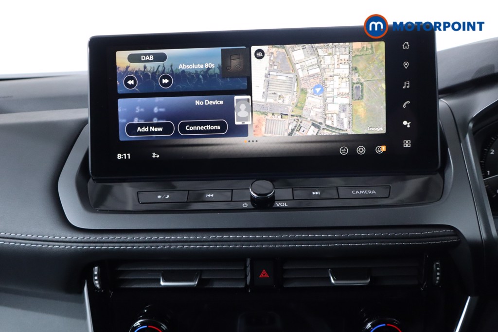 Used Nissan Qashqai 2025 for sale - 76557641: Photo 10