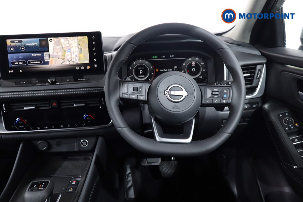 Used Nissan Qashqai 2025 for sale - 76557641: Photo 11