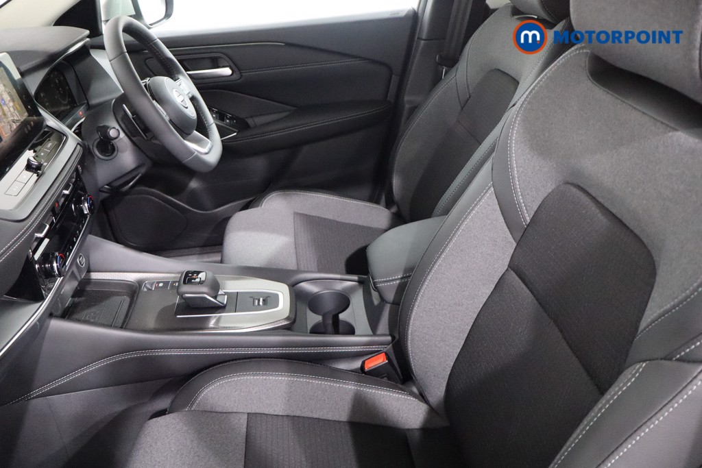 Used Nissan Qashqai 2025 for sale - 76557641: Photo 12