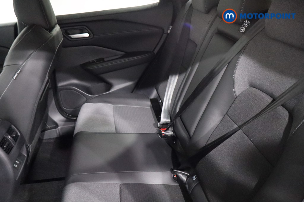 Used Nissan Qashqai 2025 for sale - 76557641: Photo 13