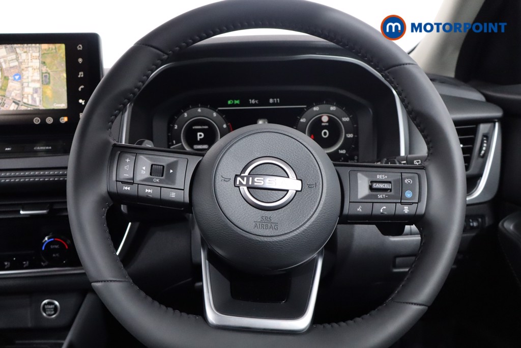 Used Nissan Qashqai 2025 for sale - 76557641: Photo 14