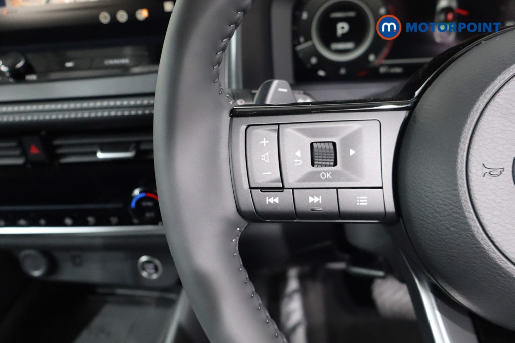 Used Nissan Qashqai 2025 for sale - 76557641: Photo 15