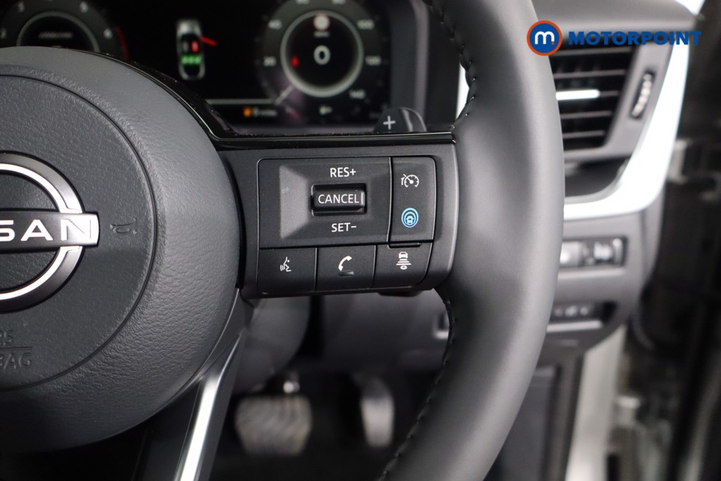 Used Nissan Qashqai 2025 for sale - 76557641: Photo 16