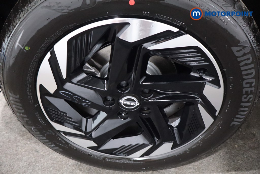 Used Nissan Qashqai 2025 for sale - 76557641: Photo 17