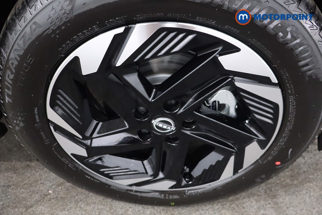 Used Nissan Qashqai 2025 for sale - 76557641: Photo 18