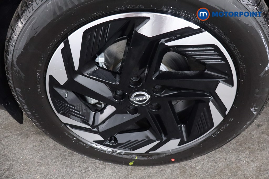 Used Nissan Qashqai 2025 for sale - 76557641: Photo 19