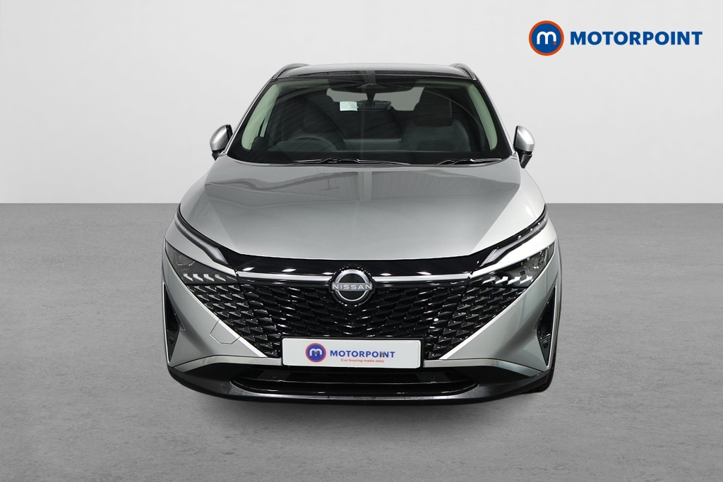 Used Nissan Qashqai 2025 for sale - 76557641: Photo 2