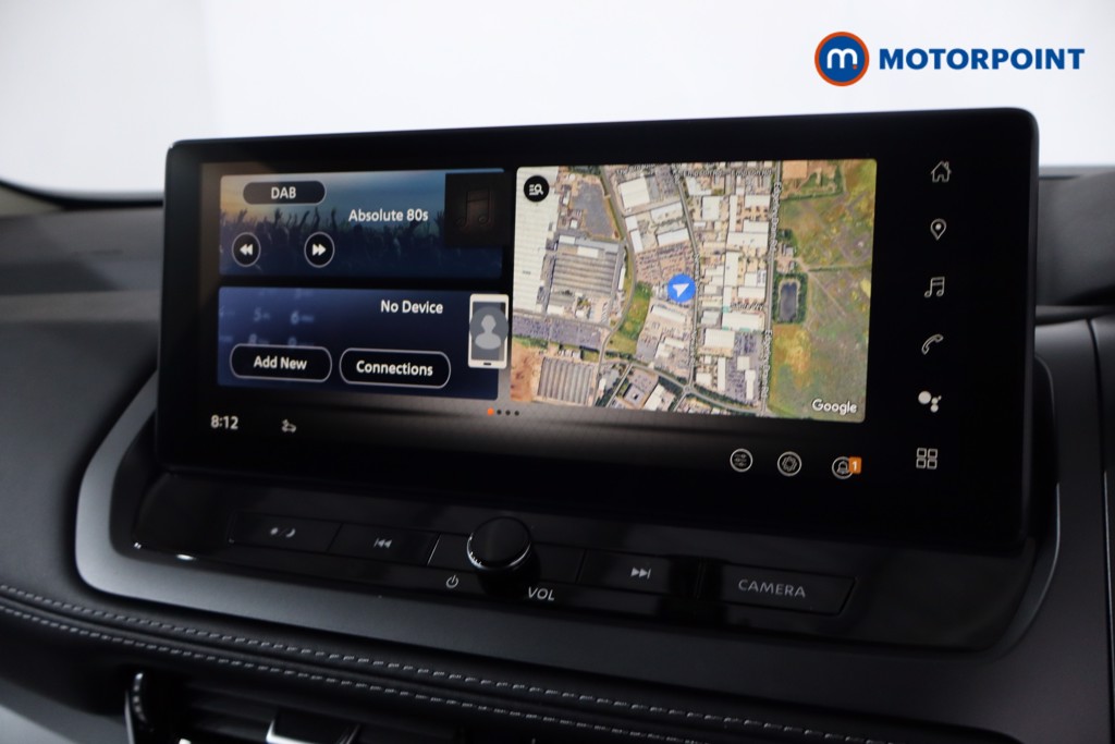 Used Nissan Qashqai 2025 for sale - 76557641: Photo 21