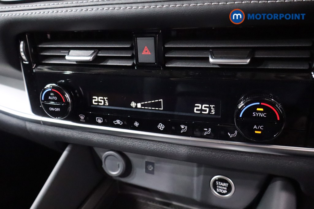 Used Nissan Qashqai 2025 for sale - 76557641: Photo 22