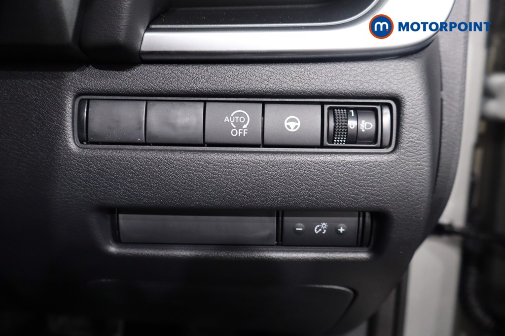 Used Nissan Qashqai 2025 for sale - 76557641: Photo 27