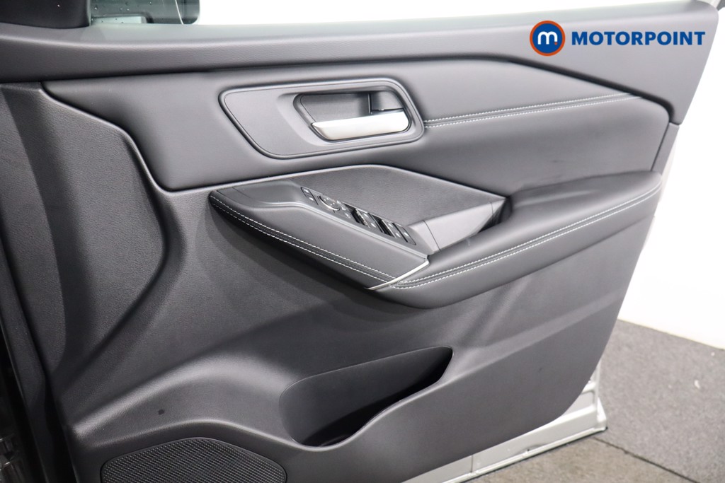 Used Nissan Qashqai 2025 for sale - 76557641: Photo 29