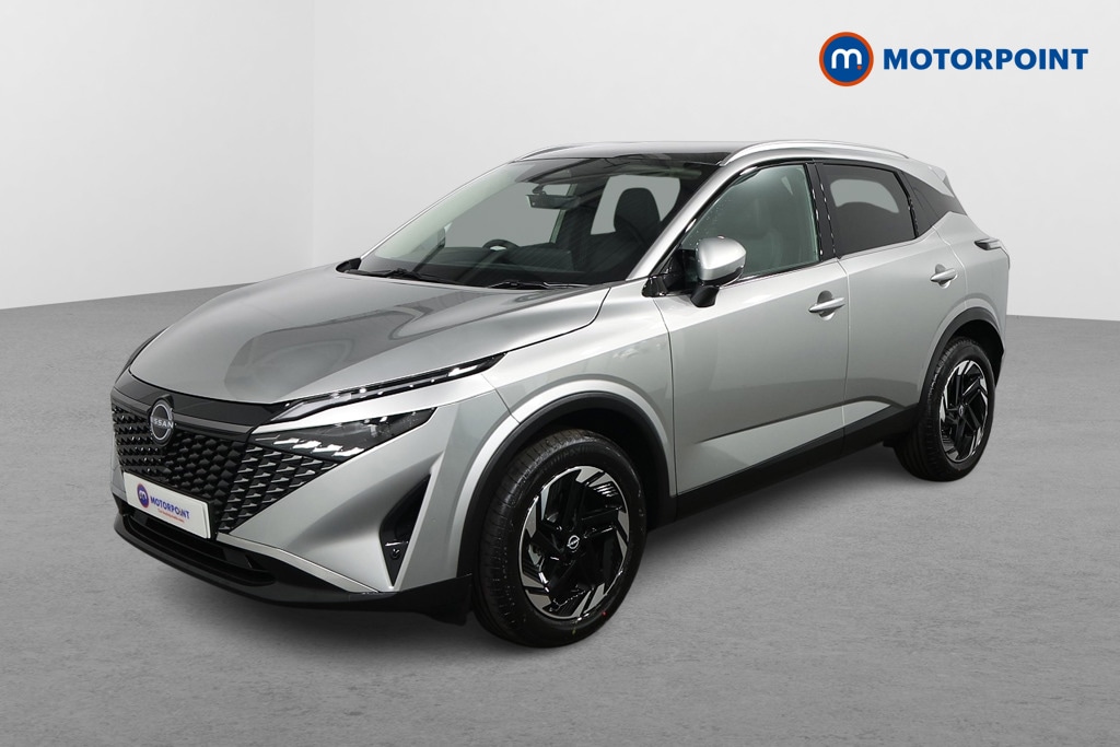 Used Nissan Qashqai 2025 for sale - 76557641: Photo 3