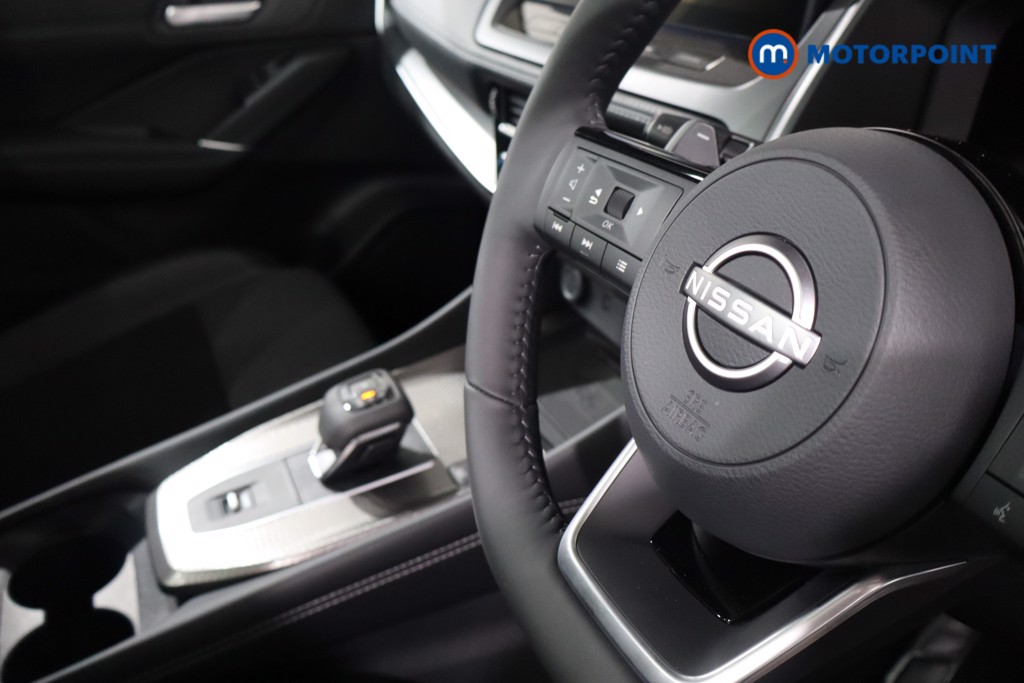 Used Nissan Qashqai 2025 for sale - 76557641: Photo 32