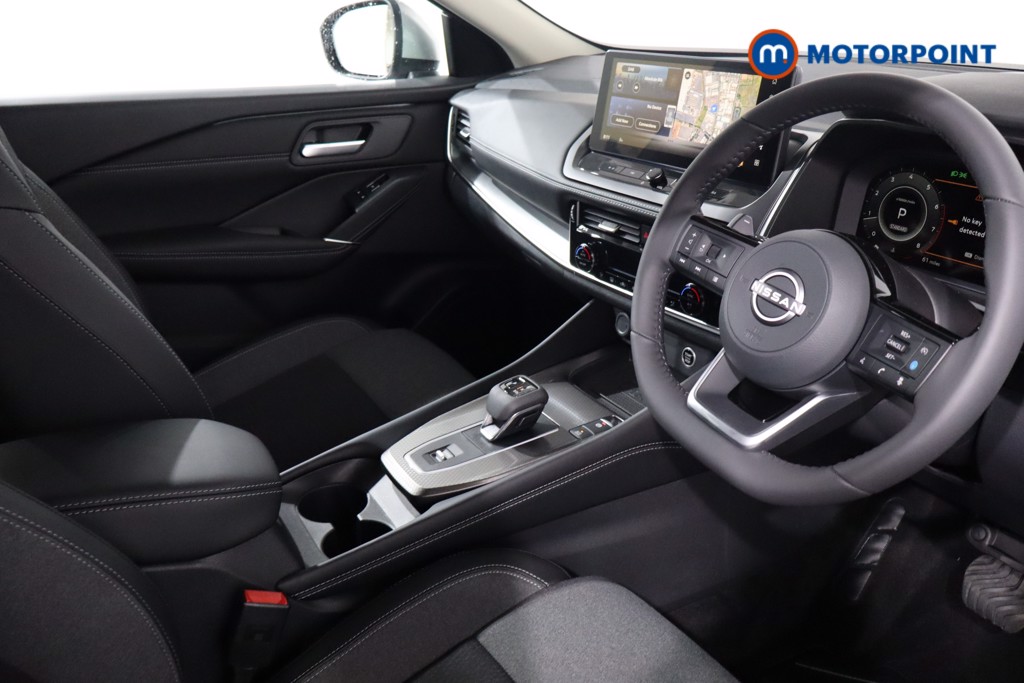 Used Nissan Qashqai 2025 for sale - 76557641: Photo 34