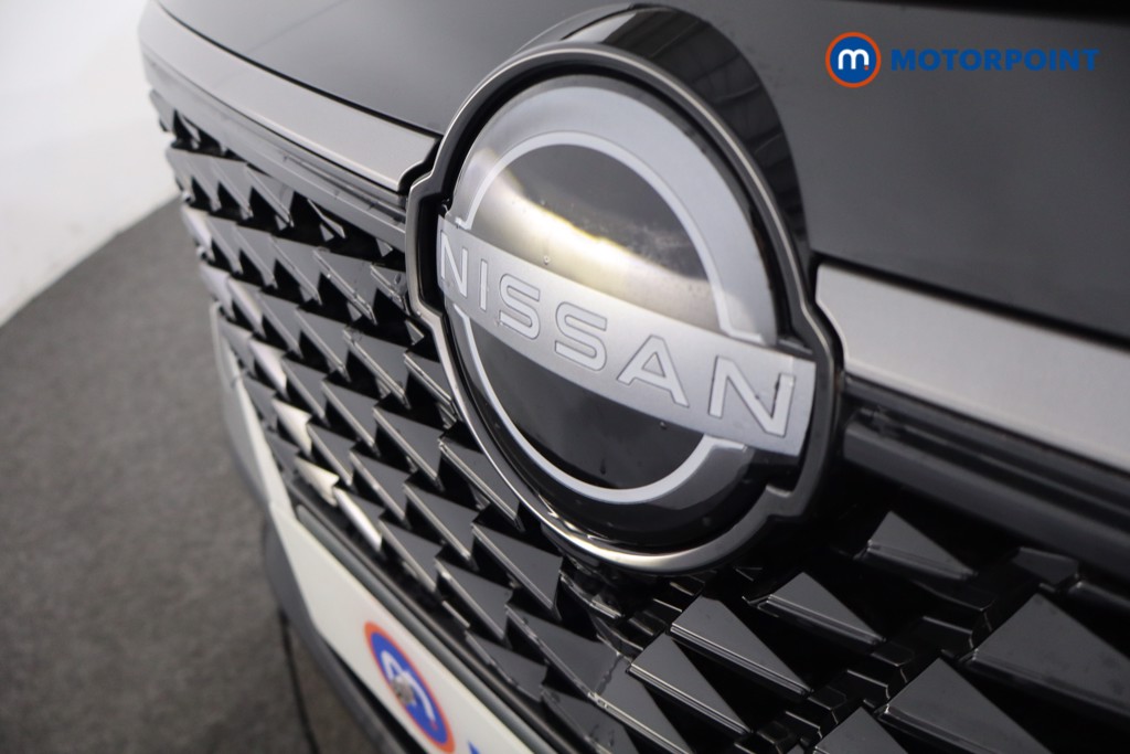 Used Nissan Qashqai 2025 for sale - 76557641: Photo 35