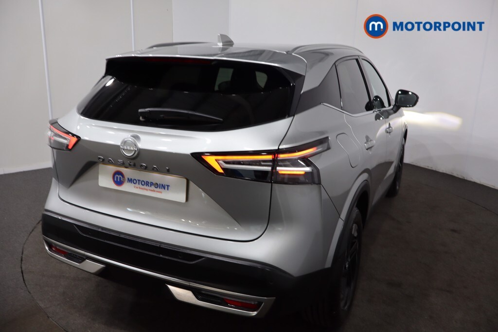 Used Nissan Qashqai 2025 for sale - 76557641: Photo 37