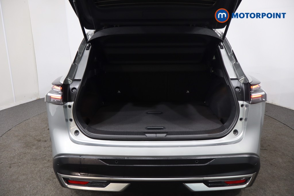 Used Nissan Qashqai 2025 for sale - 76557641: Photo 38