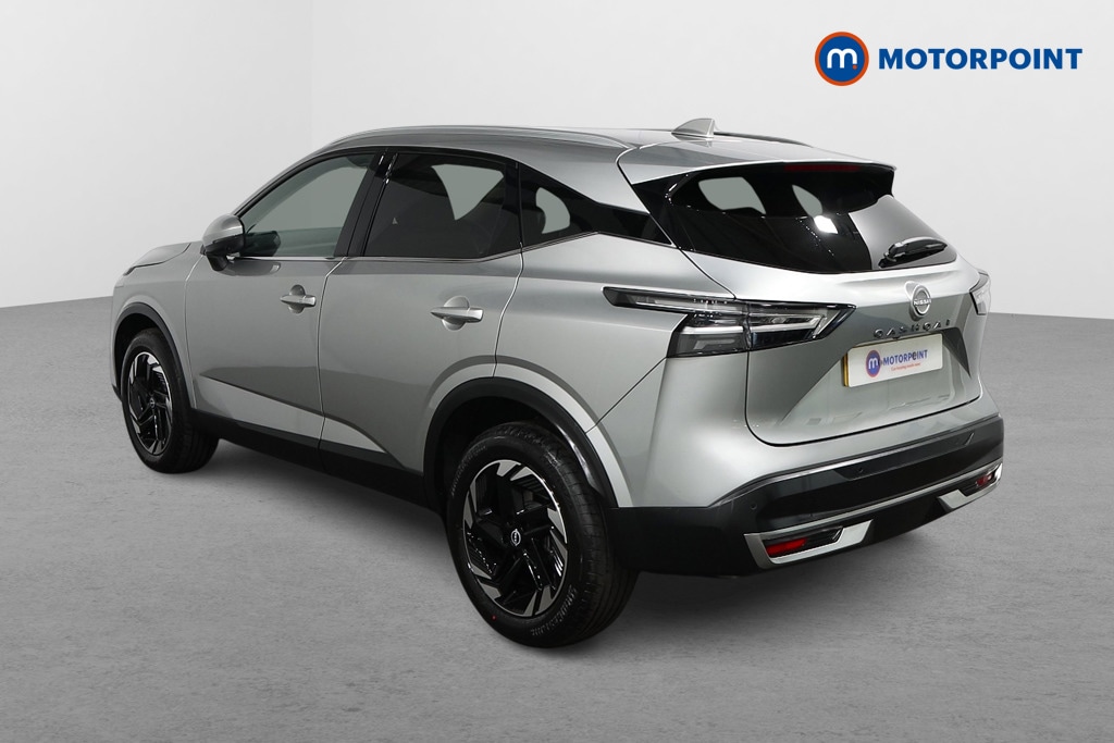 Used Nissan Qashqai 2025 for sale - 76557641: Photo 5