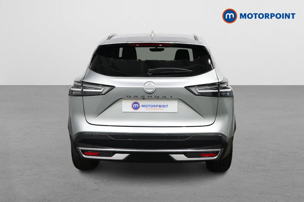 Used Nissan Qashqai 2025 for sale - 76557641: Photo 6