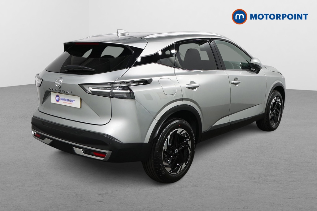 Used Nissan Qashqai 2025 for sale - 76557641: Photo 7