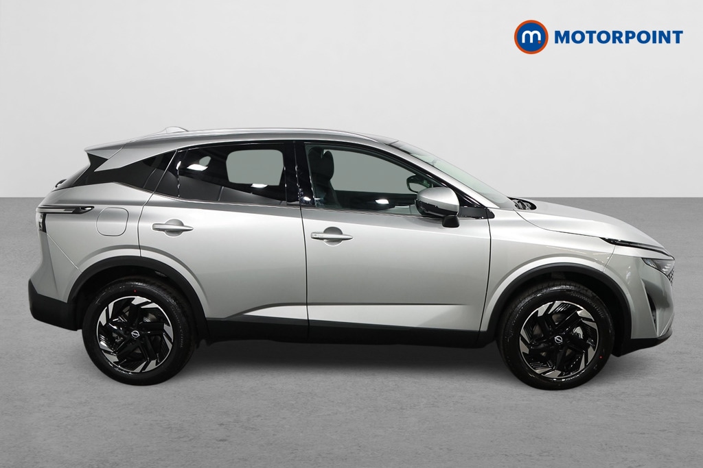 Used Nissan Qashqai 2025 for sale - 76557641: Photo 8