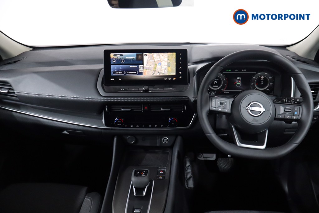 Used Nissan Qashqai 2025 for sale - 76557641: Photo 9