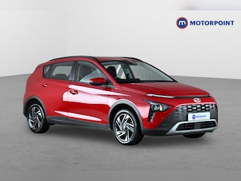 Used Hyundai BAYON 2023 for sale - 79408410: Photo