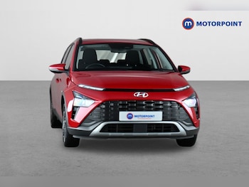Used Hyundai BAYON 2023 for sale - 79408410: Photo