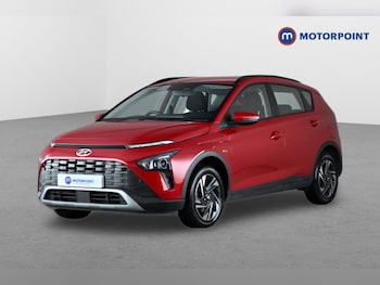 Used Hyundai BAYON 2023 for sale - 79408410: Photo