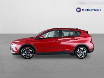 Used Hyundai BAYON 2023 for sale - 79408410: Photo