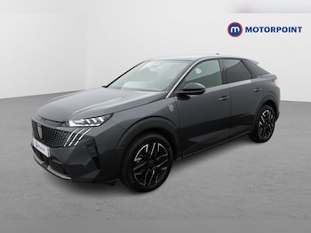 Used Peugeot 3008 undefined for sale - 78412645: Photo
