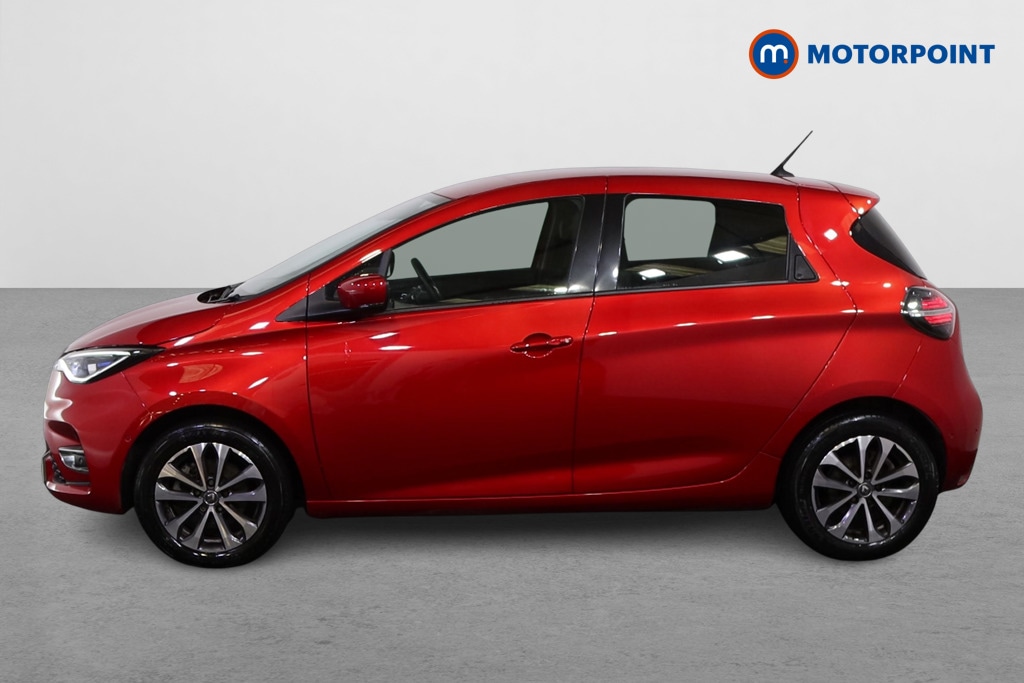 Used Renault Zoe 2022 for sale - 76534591: Photo 2