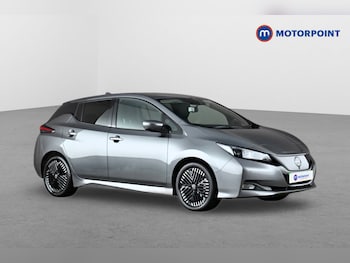 Used Nissan Leaf undefined for sale - 79250723: Photo