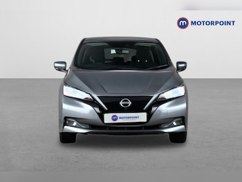 Used Nissan Leaf undefined for sale - 79250723: Photo