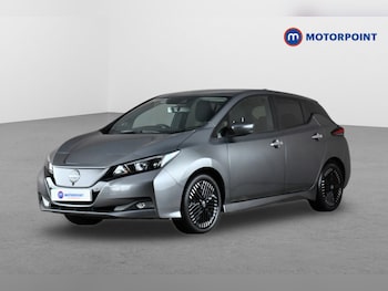Used Nissan Leaf undefined for sale - 79250723: Photo