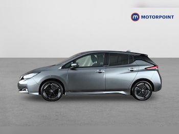 Used Nissan Leaf undefined for sale - 79250723: Photo