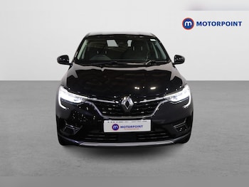 Used Renault Arkana 2022 for sale - 77235972: Photo