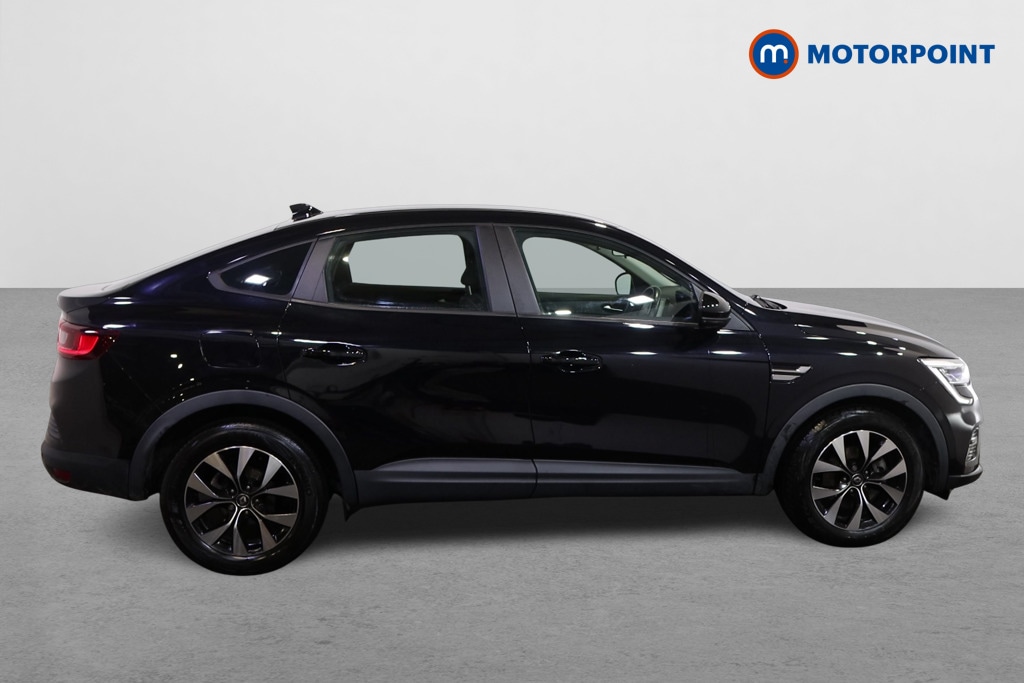 Used Renault Arkana 2022 for sale - 77235972: Photo 8