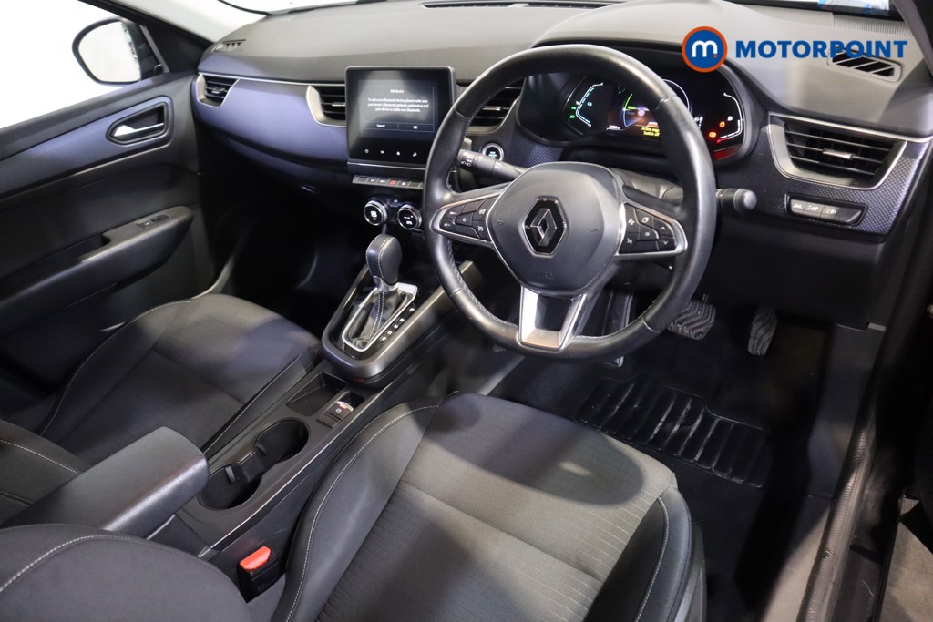 Used Renault Arkana 2022 for sale - 77235972: Photo 9