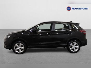 Used Nissan Qashqai 2018 for sale - 78452219: Photo