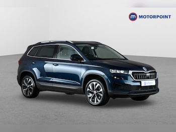 Used Skoda Karoq 2023 for sale - 79071574: Photo