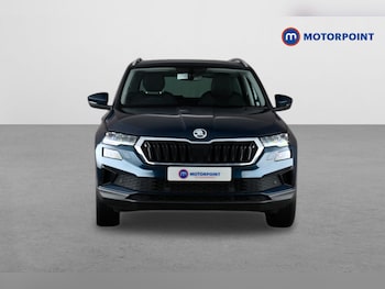 Used Skoda Karoq 2023 for sale - 79071574: Photo