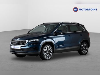 Used Skoda Karoq 2023 for sale - 79071574: Photo