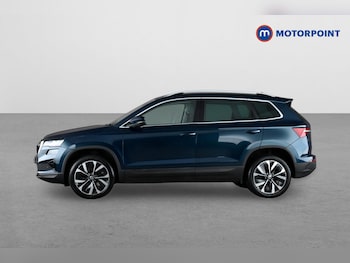 Used Skoda Karoq 2023 for sale - 79071574: Photo