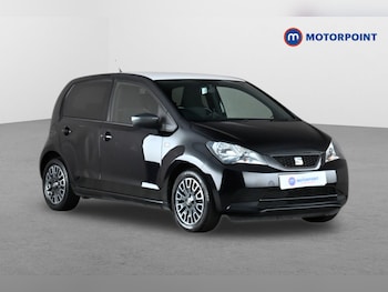 Used SEAT Mii 2018 for sale - 78907570: Photo