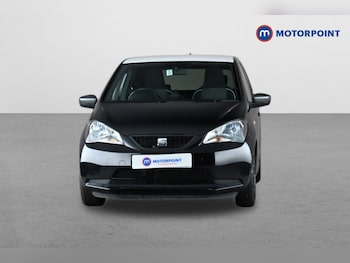 Used SEAT Mii 2018 for sale - 78907570: Photo