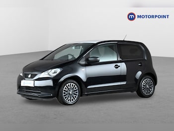 Used SEAT Mii 2018 for sale - 78907570: Photo