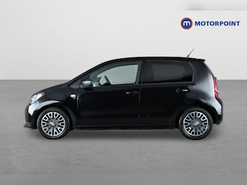 Used SEAT Mii 2018 for sale - 78907570: Photo