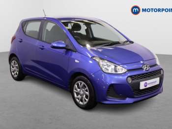 1.2 SE 5dr Auto