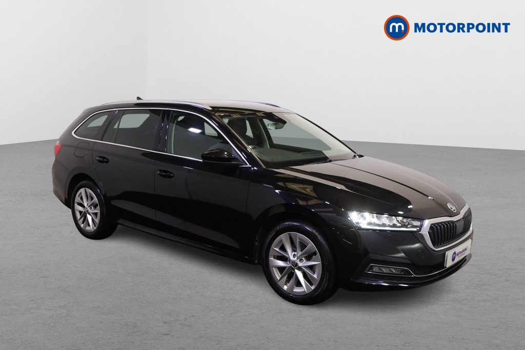 Used Skoda Octavia 2023 for sale - 77271821: Photo 1